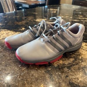 Adidas Golf Shoes